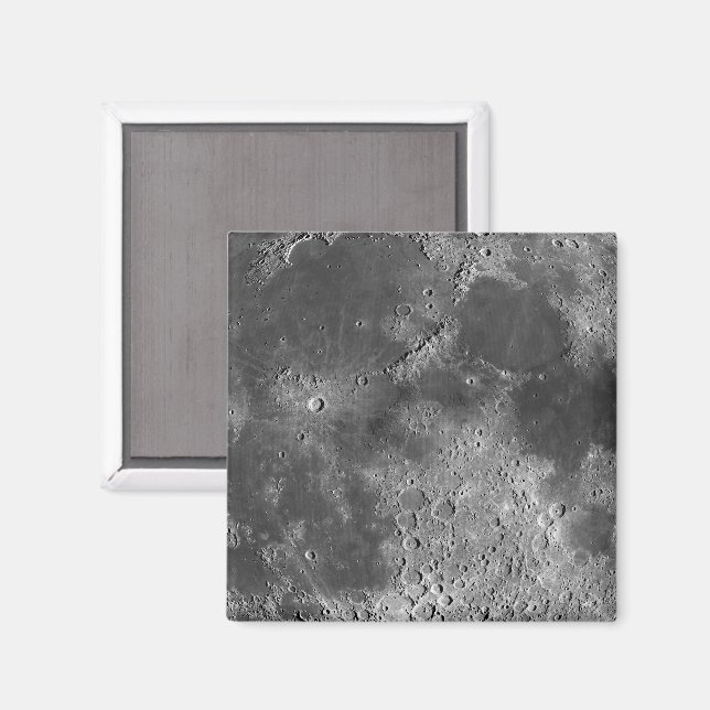 ÍMAN LUA (Front/Back)