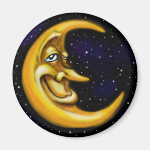 Íman Lua