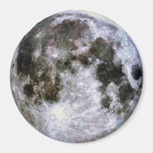 Íman Lua cheia