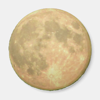 Íman Lua cheia