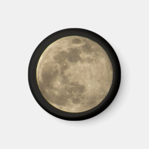Íman Lua cheia