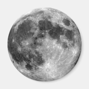 Íman Lua cheia
