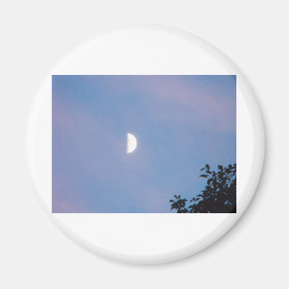 Íman Lua de inverno