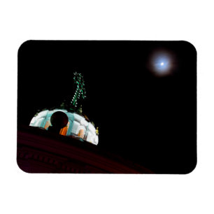 Íman Lua de Quito