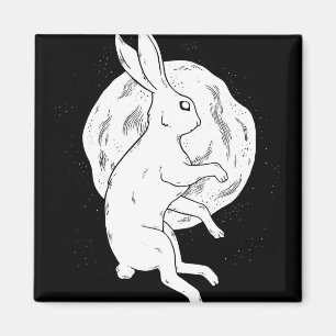 Íman Lua de Rabbit