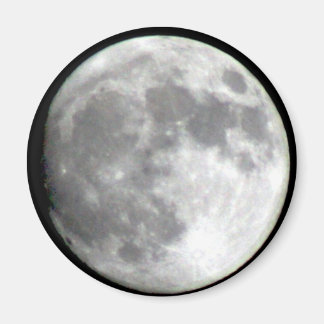 Íman Lua Magnética