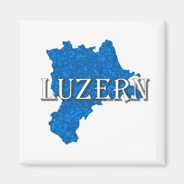 Íman Lucerna (Frente)