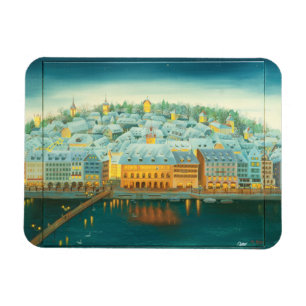 Íman Lucernenis 2001