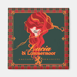 Íman Lucia di Lammermoor! Ópera