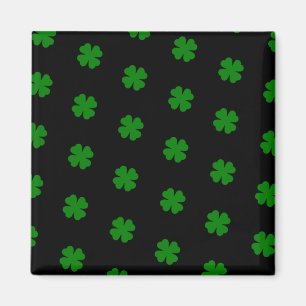 Íman Lucky Clovers Magnet