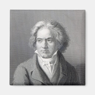 Íman Ludwig van Beethoven
