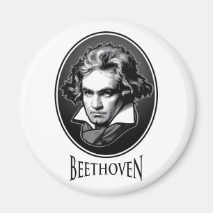 Íman Ludwig van Beethoven