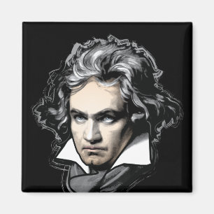 Íman Ludwig van Beethoven