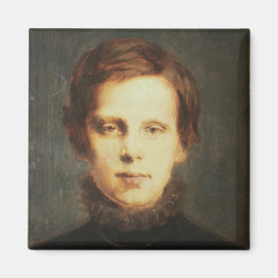 Íman Ludwig van Beethoven , compositor alemão