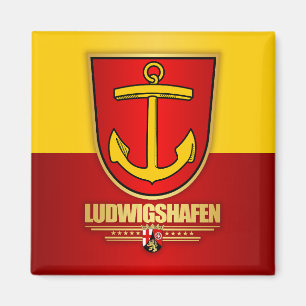 Íman Ludwigshafen