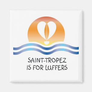Íman Luffers Imagem_Santo-Tropez