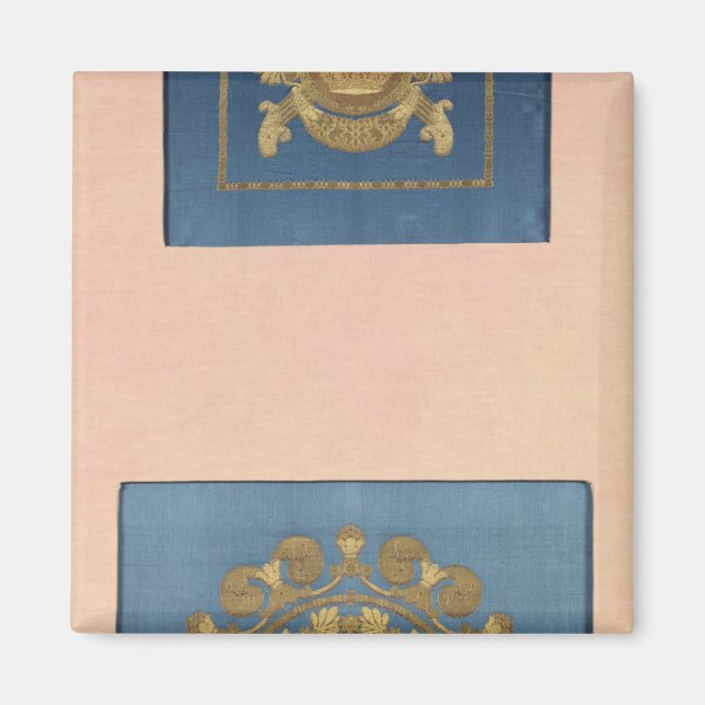 Íman Lugares em Grand-Freres de Lyon, 1811 (Frente)