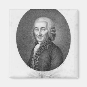 Íman Luigi Boccherini