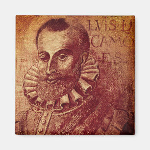 Íman Luís de Camões