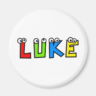 Íman Luke