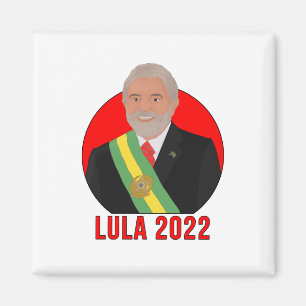 Íman Lula 2022