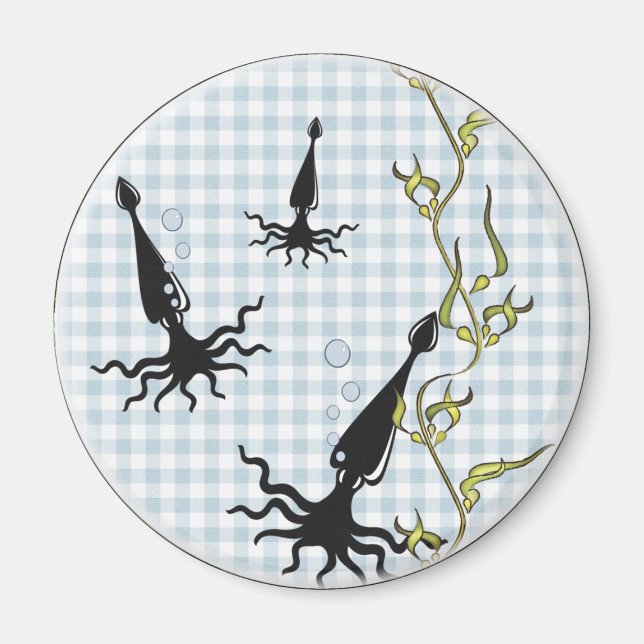 Íman Lula Humboldt 2,25" (Frente)