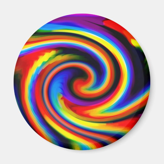 Íman Luminoso (Frente)