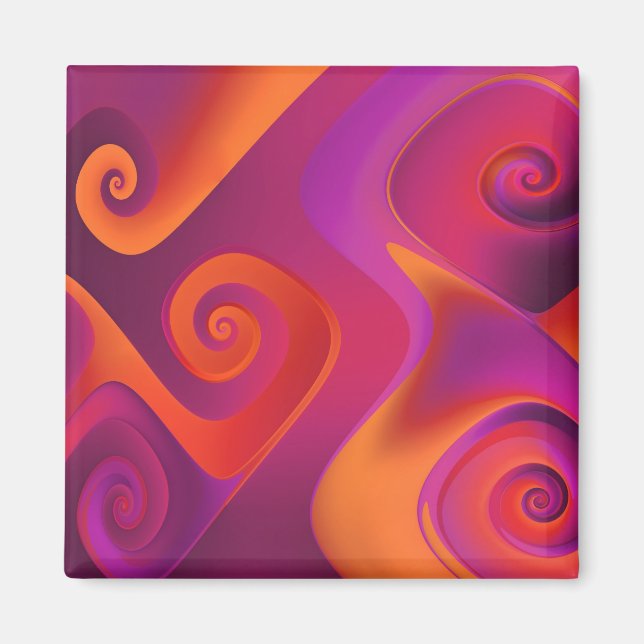 Íman Luminoso 5 (Frente)