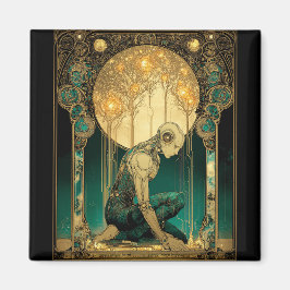 Íman Luminous Ascension