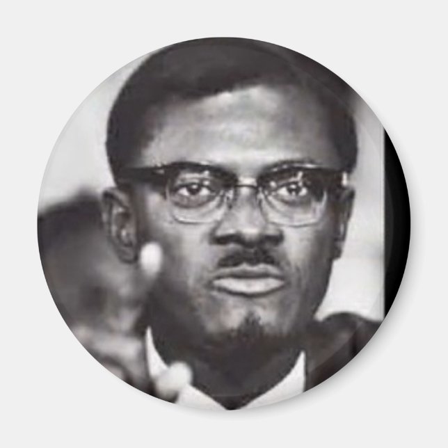 Íman Lumumba (Frente)