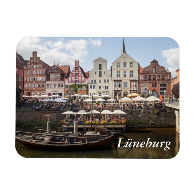 Íman Lüneburg (Horizontal)