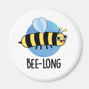 Íman Lúpulo de abelha de abelha de longo período