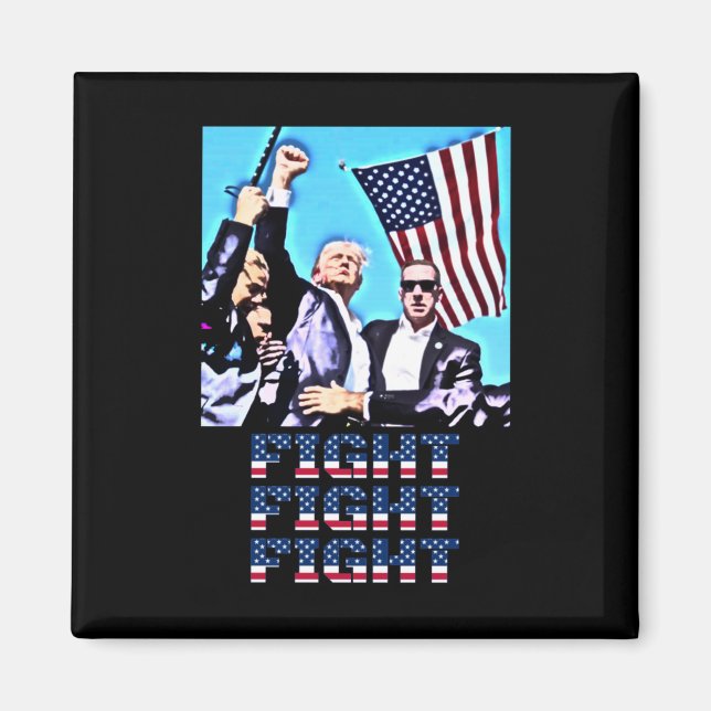 Íman Luta Contra A Pressão De Rali (Frente)