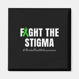 Íman Luta Contra O Estigma - Sensibilização Para A Saúd