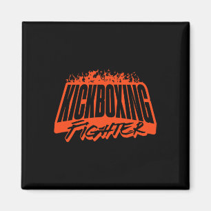 Íman Lutador de Kickboxing, Treinamento, Roupas Esporti