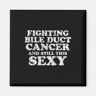 Íman Lutando Contra O Cancer Bile Duct E Ainda Assim Es