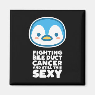 Íman Lutando contra o Cancer dos Dutos Biliares Ainda E