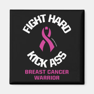 Íman Lutar contra o Duro...Cancer da mama