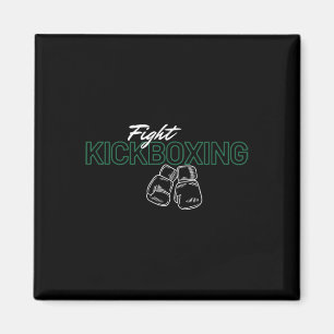 Íman Lutar Kickboxing