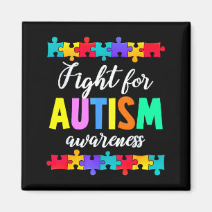 Íman Lutar pelo apoio à conscientização sobre autismo e
