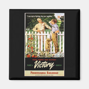 Íman Lutas da comida para a vitória