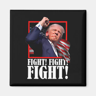 Íman Lute contra o Butler Pennsylvania Trump Rally hoje