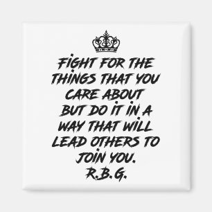 Íman Lute Pelas Coisas Que Você Importa Mas Faça