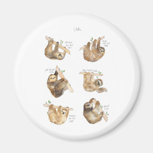 Íman Lútero Clássico