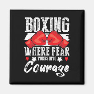 Íman Luvas de Boxe G de Kickboxing de Boxe Treino de So