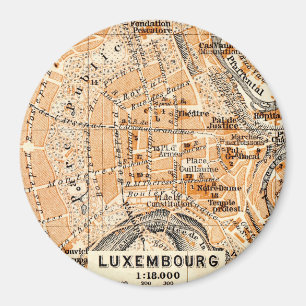 Íman Luxembourg