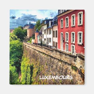 ÍMAN LUXEMBOURG