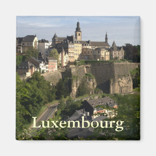 Íman Luxembourg