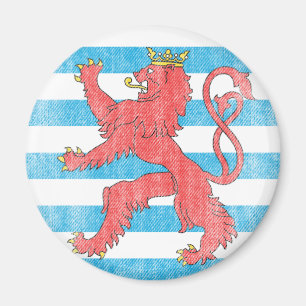 ÍMAN LUXEMBOURG