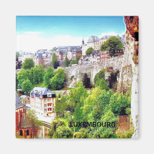 ÍMAN LUXEMBOURG